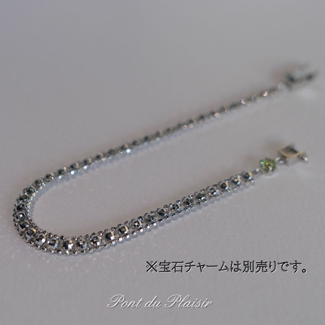 ジュリブレスレット