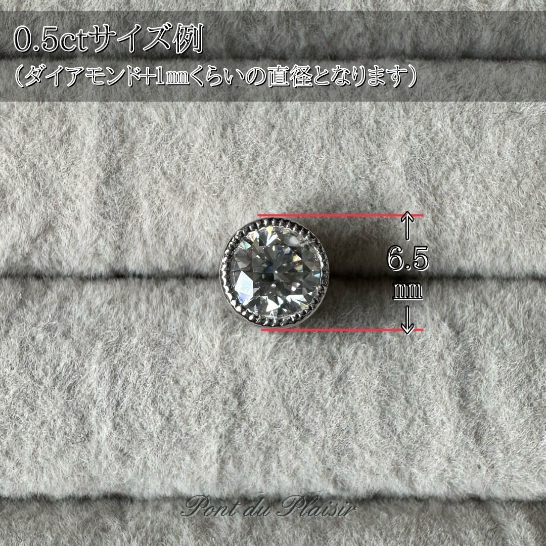 【受注】ミルジョワペンダント