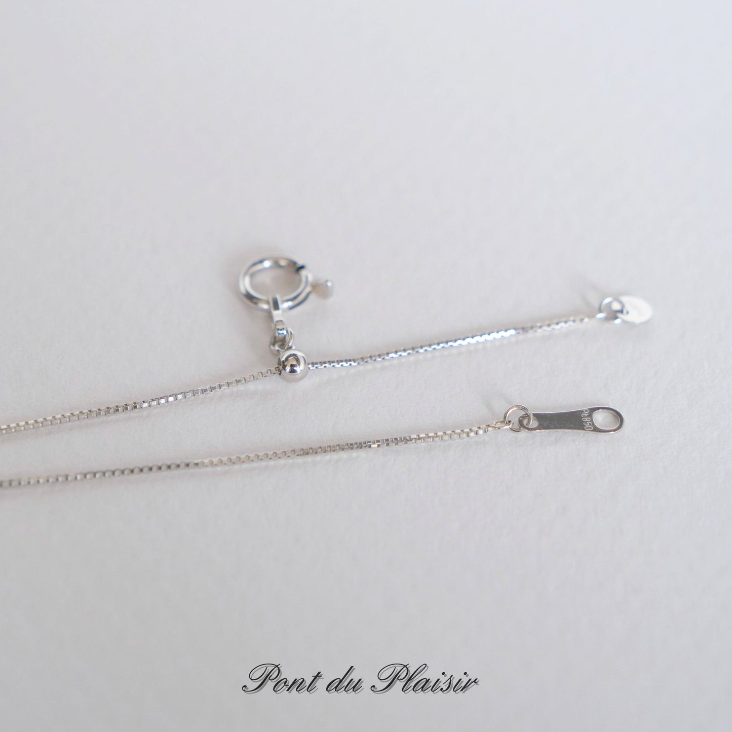 【受注】エチオピアオパールペンダント