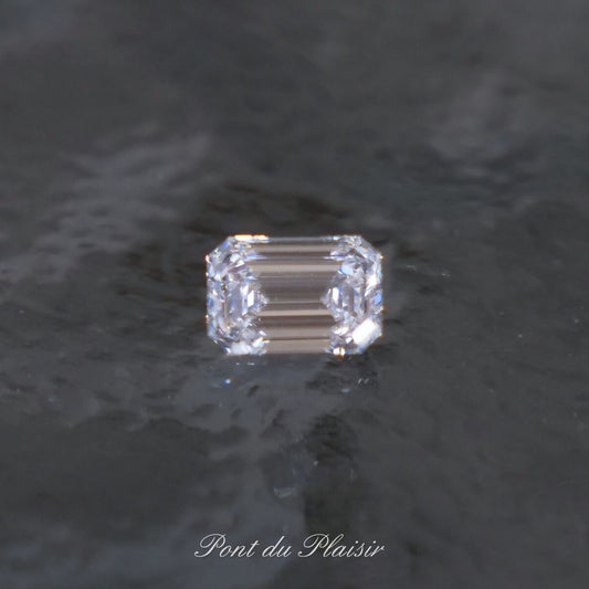 Dカラー/FLダイアモンド/0.590ct