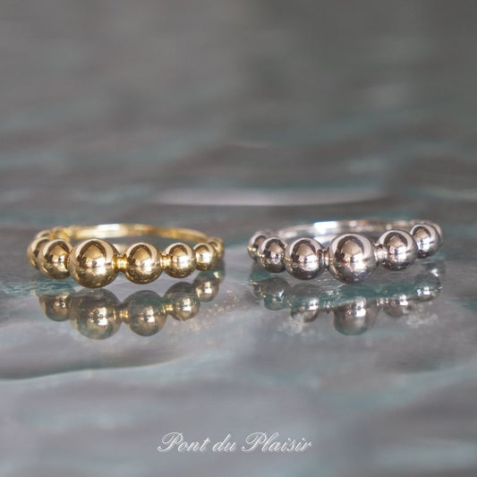 コンプリス指輪